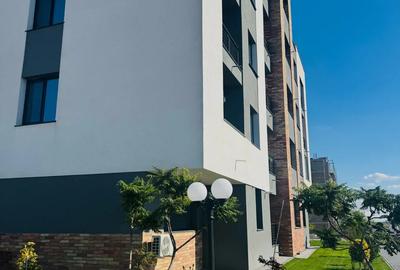 Ap 2 cam premium, parcare, complex Ozone - 10