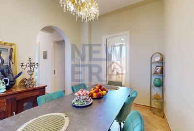 Apartament cu 4 camere decomandat, mobilat în Ferdinand - 20