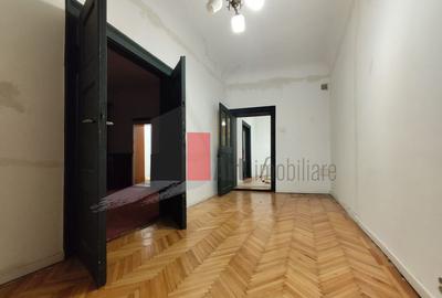 Spațiu comercial, de 140 mp, în Armeneasca