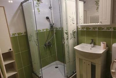 Apartament cu 3 camere decomandat în Florești - 5