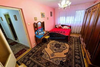 Apartament cu 2 camere decomandat, mobilat în E3 - 2