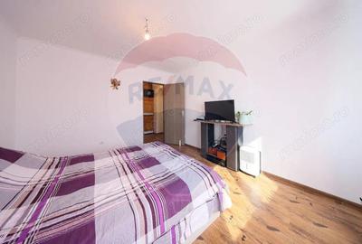 Apartament spatios cu 2 camere de vanzare - 14