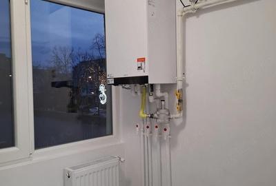 Apartament cu 2 camere decomandat în Casa de Cultură - 6