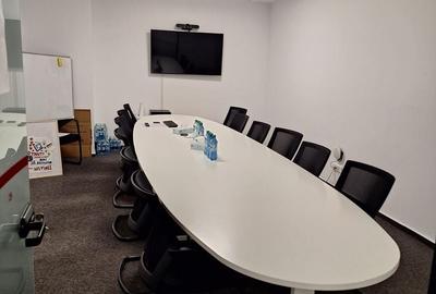 Birou, de 480 mp, în P-ța Victoriei - 2