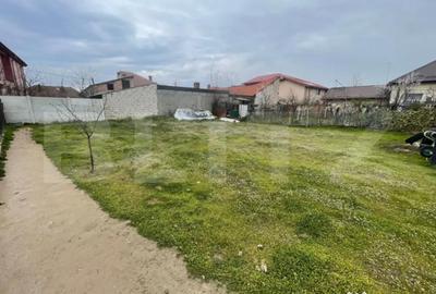 Teren în Lascăr Catargiu