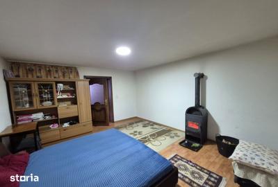 Casă cu 4 camere cu Teren 1933 Mp în Central - 14
