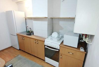 Apartament 2 camere, 56 mp, etaj 1/4,  garaj, zona centrala Apartament 2 camere, 56 mp, etaj 1/4,  garaj, zona centrala - 8