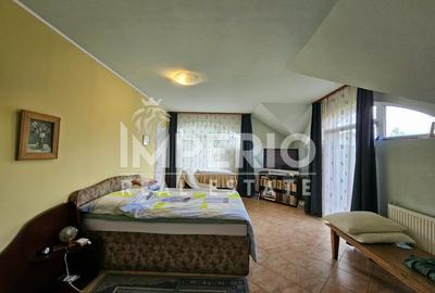 Casa individuala cu panouri fotovoltaice in Andrei Muresanu! - 5