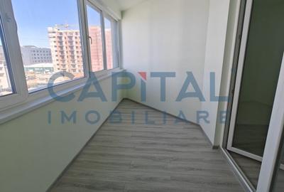 Apartament cu 3 camere semidecomandat, mobilat în Florești - 6