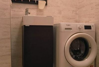 Apartament cu 3 camere decomandat în Terezian - 3