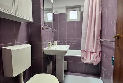 Apartament cu 2 camere semidecomandat în Piața Centrală - 3