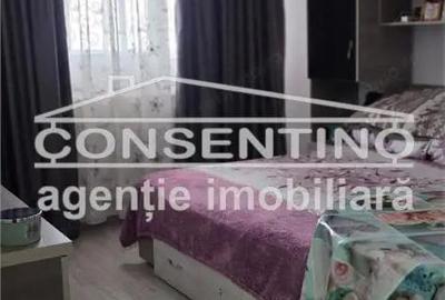 Apartament cu 2 camere decomandat în Bălcescu - 1