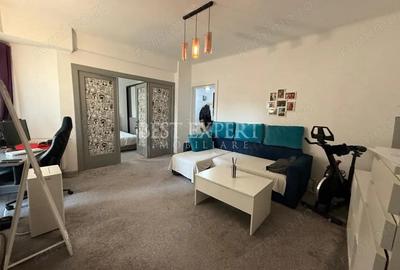 Apartament 2 camere bine conectat ?i incalzit cu centrala termica/2 min P.Muncii - 5