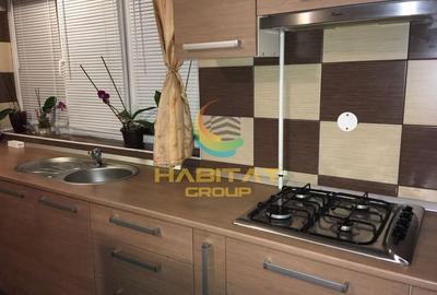 Apartament cu 2 camere decomandat, mobilat în Drumul Taberei - 21