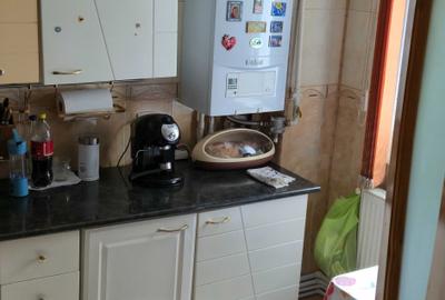 Apartament cu 4 camere decomandat în Central - 4