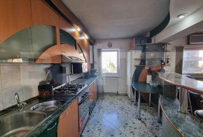 Apartament 4 camere, 90 mp, zona Piata Ion Mester - 5