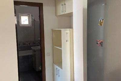 Garsonieră decomandată în Central - 1