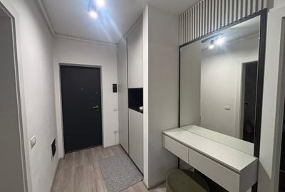 Apartament cu 2 camere decomandat în Tractorul - 6