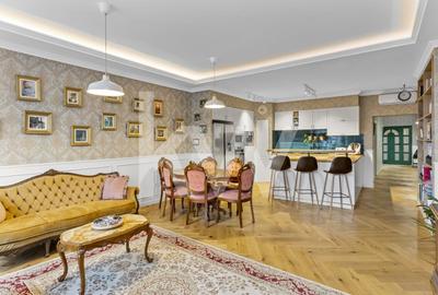 Apartament unic in inima Brasovului Vechi - 13