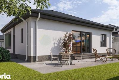 Casă cu 4 camere cu Teren 310 Mp în Cișmigiu - 5