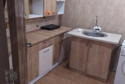 Inchiriez casa ,cu 2 camere in Ovidiu( Constanta) - 7