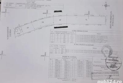 Casa de vanzare cu teren Sat Dumbraveni, Comuna Crasna (Gorj) - 3