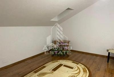 Apartament cu 3 camere decomandat în Braytim - 4