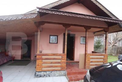 Casă cu 2 camere în Central - 8