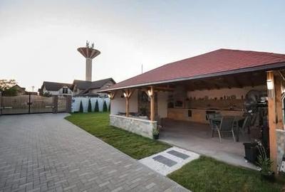 Casă cu Teren 800 Mp în Prejmer - 4