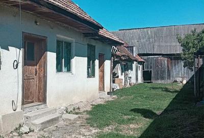 Casă cu 2 camere în Cincșor - 2