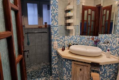 Parte de casa parter cu acces auto zona Cerbului - 8