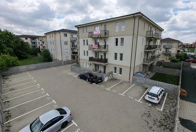 Apartament cu 2 camere decomandat în Giroc - 2