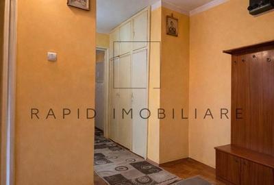Apartament cu 3 camere decomandat în Siderurgiștilor - 6