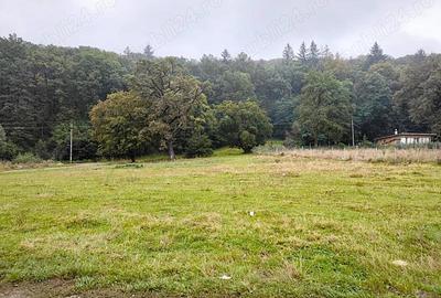 Teren intravilan de vanzare 2.000 mp, Cristian - Bra?ov. - 1