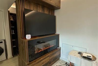 Apartament cu 2 camere decomandat în Tătărași - 4