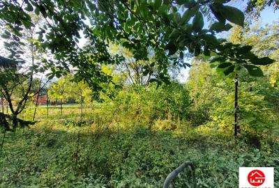 Teren de 500 mp, în Platou - 9