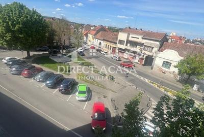 Garsonieră în Semicentral - 11