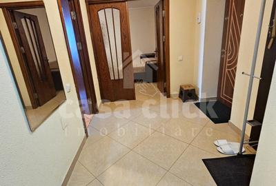 Apartament cochet, suprafata generoasa, zona Viva – Rondou, minim 2 luni - 6