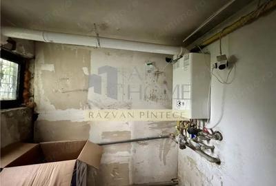 Hala industriala de la 800 mp, birouri 400 mp si platforma betonata, zona Nord, Ploiesti - 5