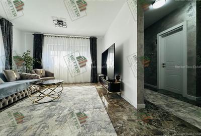 Vila Individuala - Comuna Berceni -  5 Minute De Bulevardul 1 Mai - 7