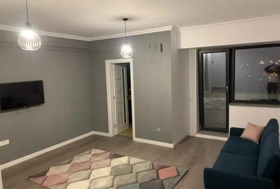 Apartament 2 camere de inchiriat zona Gara, BLOC NOU, PARCARE - 1