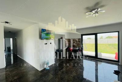 Casa individuala parter cu garaj 813mp teren an 2024 - 9