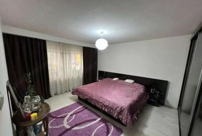 Apartament 4 camere vanzare zona Rahova Sebastian etaj1