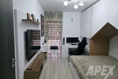 Apartament 3 camere nou- Mobilat | COMISION 0% | Dr. Taberei - Moghioros Park - 11