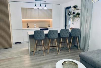 Apartament 3 camere | Urban Plaza - 3