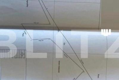 Teren 2276 mp, investitie, Parcul Tineretului, view superb - 2