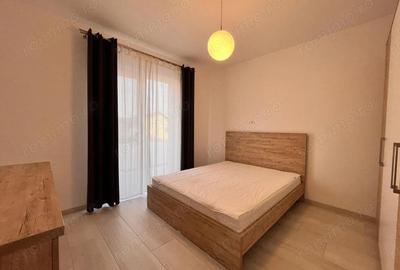 APARTAMENT CU 2 CAMERE IN SPATE LA SELGROS-CL ARADULUI la 480 euro - 3