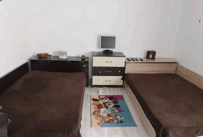 Apartament cu 2 camere decomandat în Oravița - 3