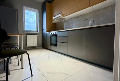 Apartament cu 2 camere decomandat, mobilat în Sud - 4