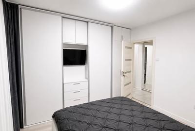 Apartament cu 2 camere decomandat în Tomis Nord - 1
